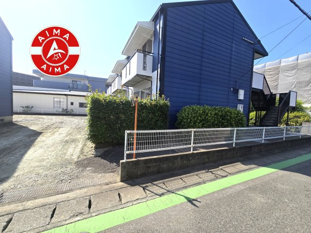 福岡市東区香椎2丁目第5-5区画（3号地）の外観|開放感があり、遮るものもなく気持ちのいい景色が広がります。お部屋にも爽やかな風と暖かく柔らかな日差しが差し込み、毎日の暮らしを豊かに彩ります。