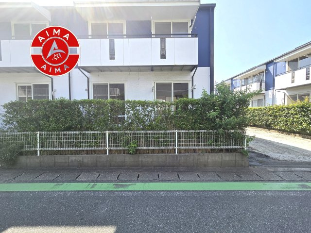 福岡市東区香椎2丁目第5-5区画（4号地）