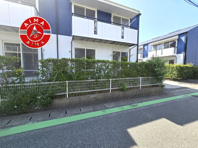 福岡市東区香椎2丁目第5-5区画（4号地）の外観|開放感があり、遮るものもなく気持ちのいい景色が広がります。お部屋にも爽やかな風と暖かく柔らかな日差しが差し込み、毎日の暮らしを豊かに彩ります。