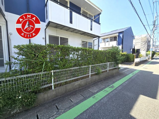 福岡市東区香椎2丁目第5-5区画（4号地）の外観|夢のマイホームを叶える土地。