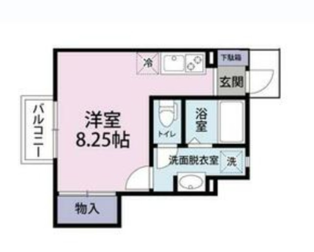 アルエル旭ケ丘