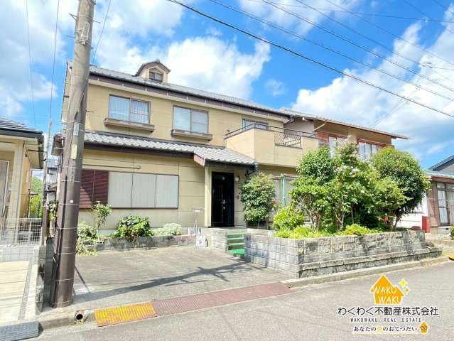 中古戸建