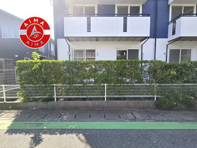 福岡市東区香椎2丁目第5-5区画（5号地）