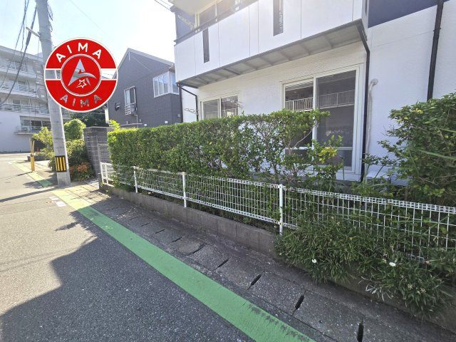 福岡市東区香椎2丁目第5-5区画（5号地）の外観|陽当り良好！明るい日差しが差し込む開放的な現地です。