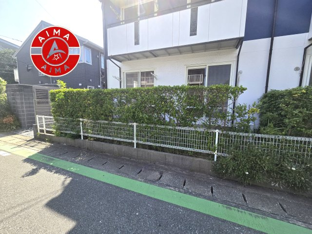 福岡市東区香椎2丁目第5-5区画（5号地）の外観|解体更地渡しにつき、解体費用を気にせずスムーズに着工できます。