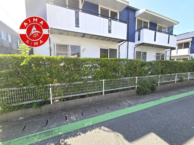 福岡市東区香椎2丁目第5-5区画（5号地）の外観|開放感があり、遮るものもなく気持ちのいい景色が広がります。お部屋にも爽やかな風と暖かく柔らかな日差しが差し込み、毎日の暮らしを豊かに彩ります。