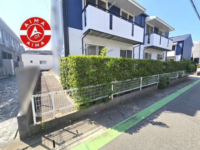 福岡市東区香椎2丁目第5-5区画（5号地）の外観|夢のマイホームを叶える土地。