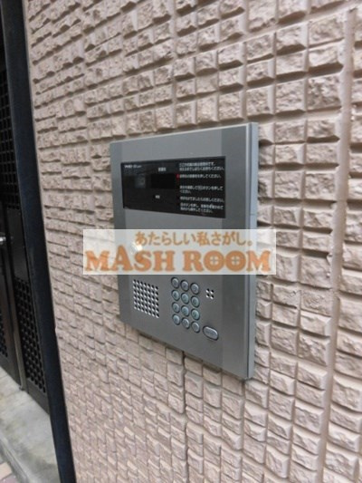 ベレオ高円寺の外観