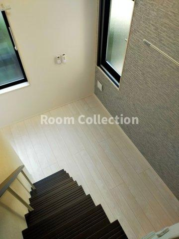 ハーモニーテラス町屋Ⅵ