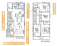 藤沢市城南第6(Ⅱ期) 新築戸建 全2棟の画像