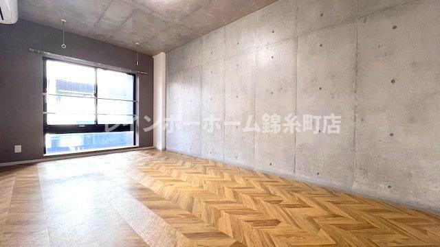 コンポジット亀戸ウエスト