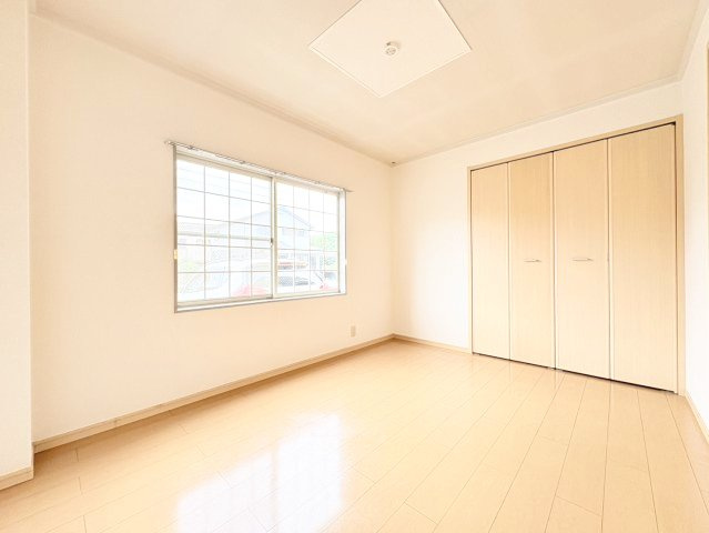 熊本市中央区琴平本町のアパートの内装|内装も気になるポイント