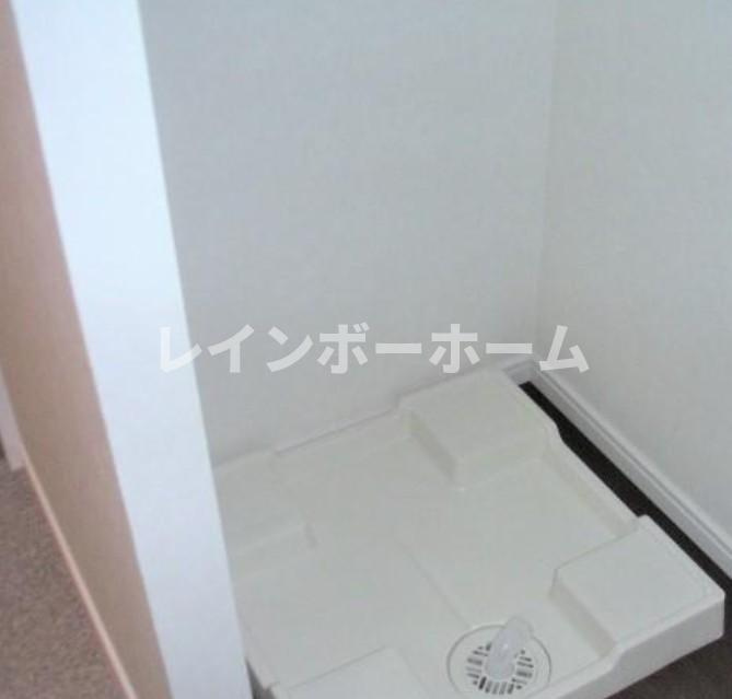 スクエアオーワダの設備