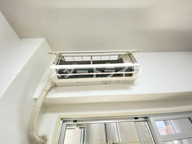大阪市淀川区十三本町２丁目の賃貸マンションの設備