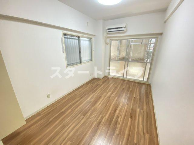 大阪市淀川区十三本町２丁目の賃貸マンションの展望