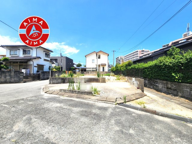 春日市桜ヶ丘5丁目第1-1区画（1号地）