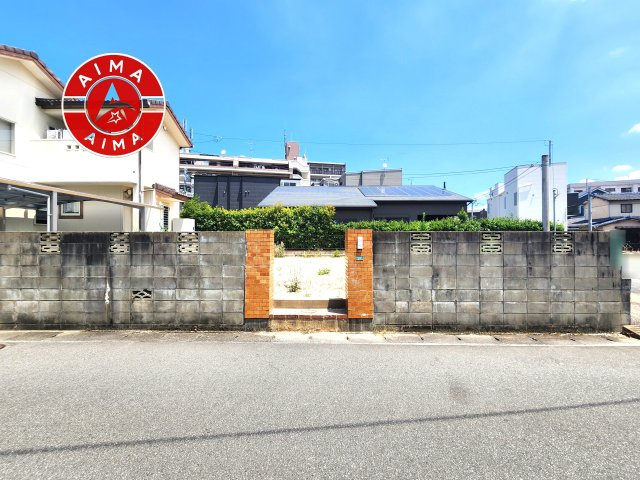 春日市桜ヶ丘5丁目第1-1区画（1号地）の外観|開放感があり、遮るものもなく気持ちのいい景色が広がります。お部屋にも爽やかな風と暖かく柔らかな日差しが差し込み、毎日の暮らしを豊かに彩ります。