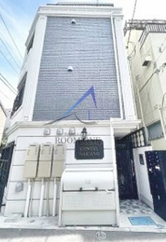CONTEL NAKANO