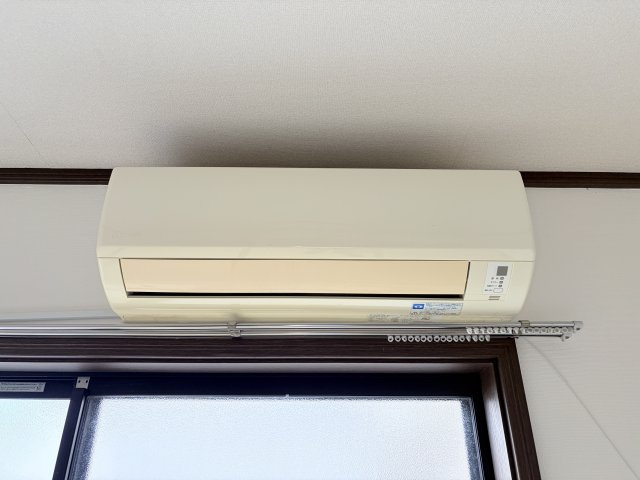 グランツ六甲の設備
