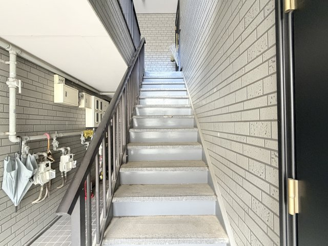 グランツ六甲のその他共用部分