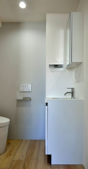 【内装】 | エアリアル錦糸町