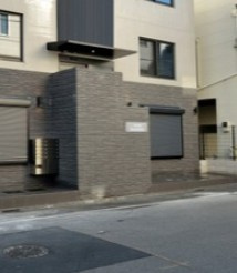 【エントランス】 | エアリアル錦糸町