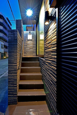【エントランス】 | エアリアル錦糸町
