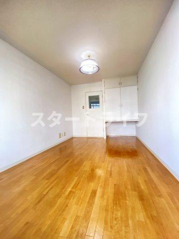 大阪市淀川区木川東２丁目の賃貸マンションの展望