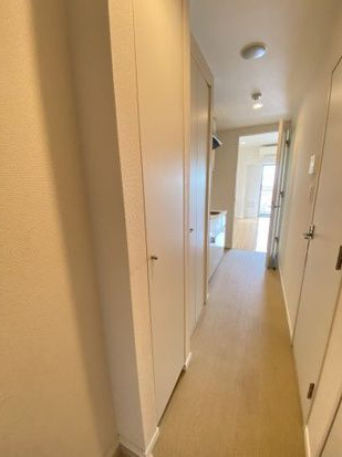 プレスタイル住吉の内装