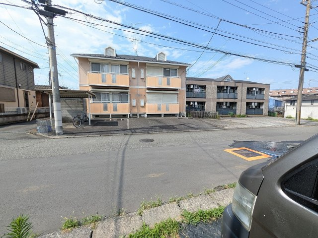 八王子市　椚田町　新築一戸建ての展望|～落ち着きのある住宅地内です～