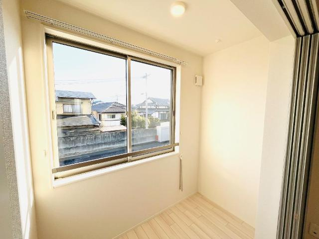 （仮）薬園町新築アパートの内装|室内（イメージ）
