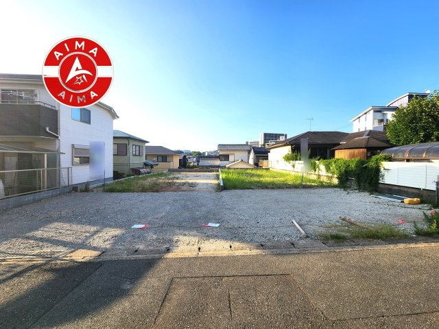 福岡市中央区笹丘2丁目第2-2区画（1号地）