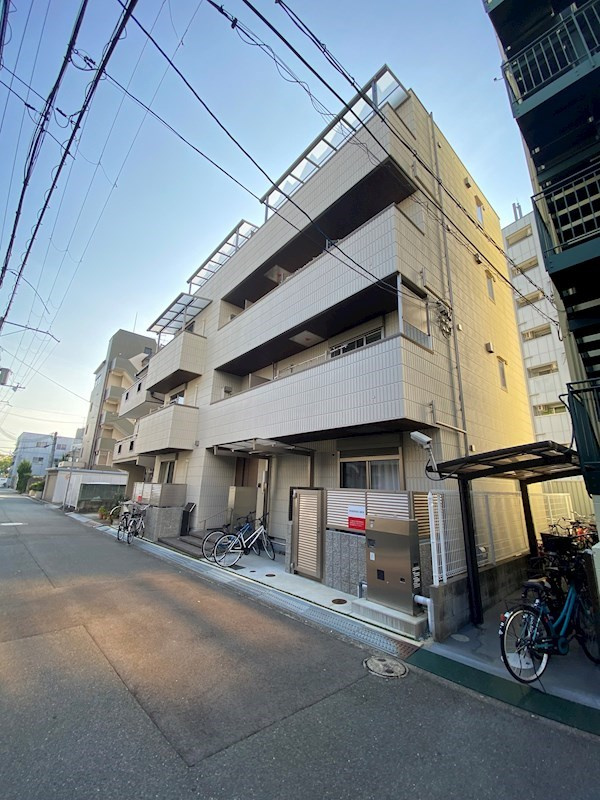 アスピラシオンJR尼崎フロント