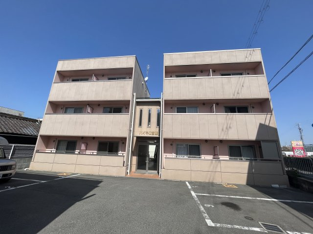 ハイネ2番館