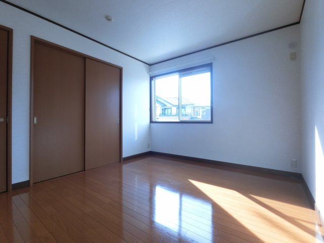 【設備】 | ベリーコート　A
