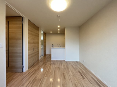 【設備】 | マテリアル | イメージ201号室の写真