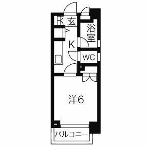 アプレシティ三田