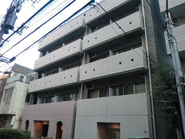 アプレシティ三田