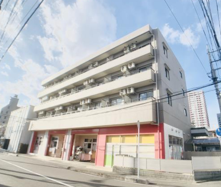 シルフィ大宮