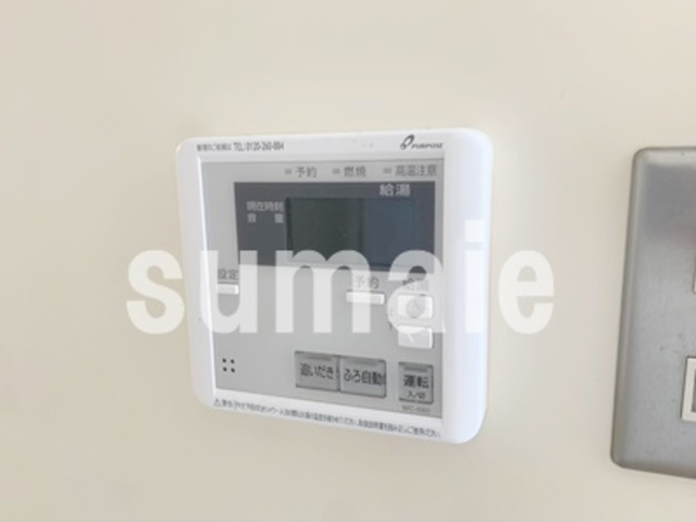 さくら木ヴィレッジの設備|設備充実。
