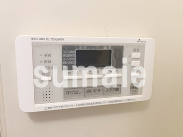 さくら木ヴィレッジの設備|設備充実。