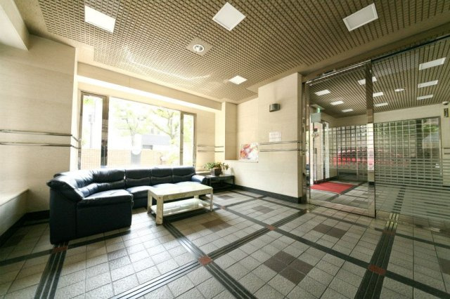 サーパス大博通り　博多小学校区のその他共用部分|サーパス大博通り