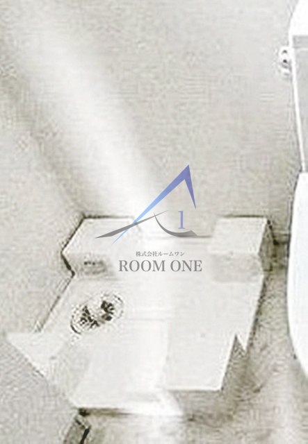 キング　スカイレジデンスのその他|洗濯機置き場です。