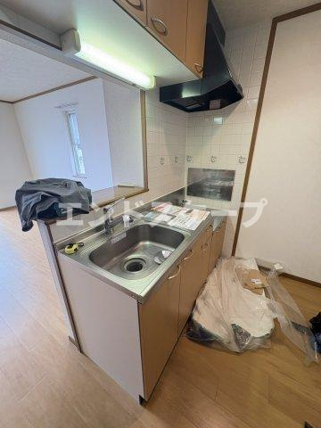 クリスタルバレーのキッチン|高崎、前橋のお部屋探しはエンドスケープまで！お客様の理想お聞かせ下さい♪