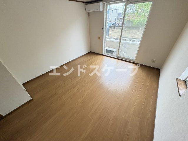 クリスタルバレーの居間・リビング|高崎、前橋のお部屋探しはエンドスケープまで！お客様の理想お聞かせ下さい♪
