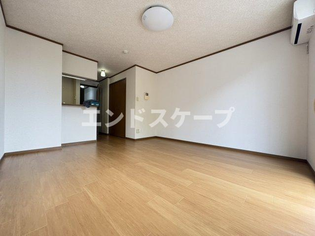 クリスタルバレーの洋室|高崎、前橋のお部屋探しはエンドスケープまで！お客様の理想お聞かせ下さい♪