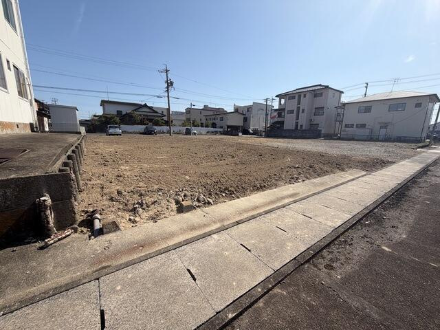 仲介手数料無料）津島市柳原町二丁目|（2号棟） 