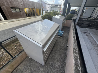 【その他共用部分】 | グリーンパークおゆみ野