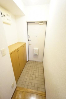 【玄関】 | グリーンパークおゆみ野 | ※同タイプの写真です。