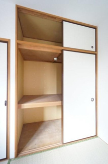 【収納】 | グリーンパークおゆみ野 | ※同タイプの写真です。